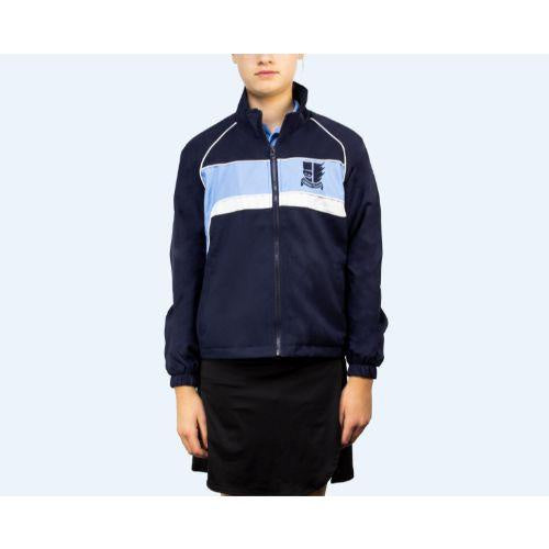 Tracksuit Jacket