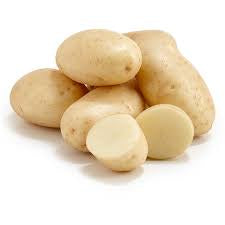 Potatoes Washed 1kg