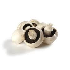 Mushrooms Cup 250g