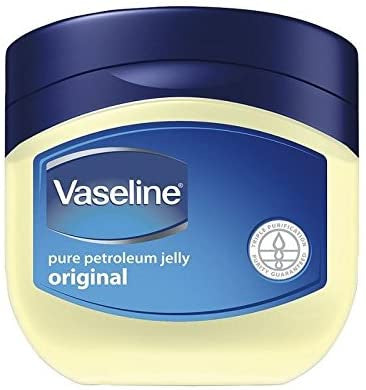Vaseline Original Jelly 100ml