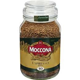 Moccona Espresso Style 400g