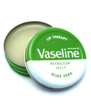 Vaseline Aloe Vera Lip Therapy 20g