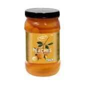 Goulburn Valley Peaches in Mango Nectar 700g