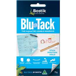 Bostik Blu-Tack 75g