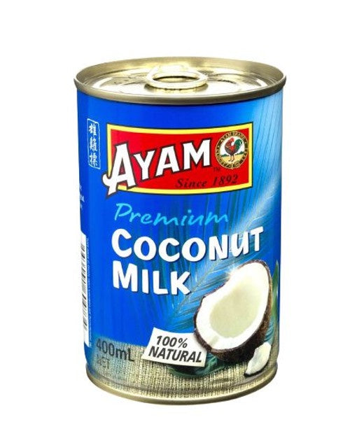 Ayam Coconut Milk 270ml