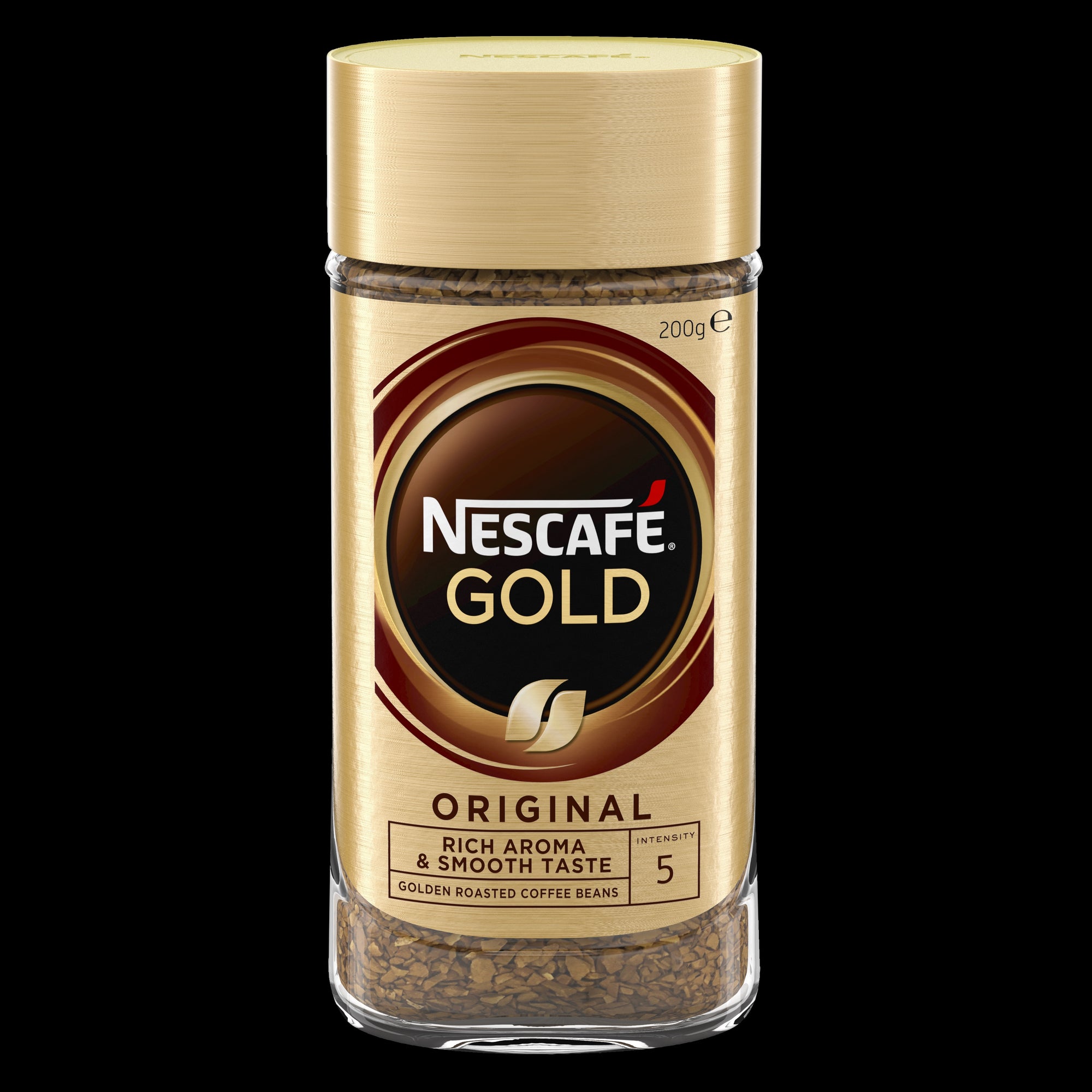 Nescafe Gold Original 200g