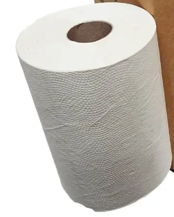 Roll hand towel 80 m – carton of 16 rolls
