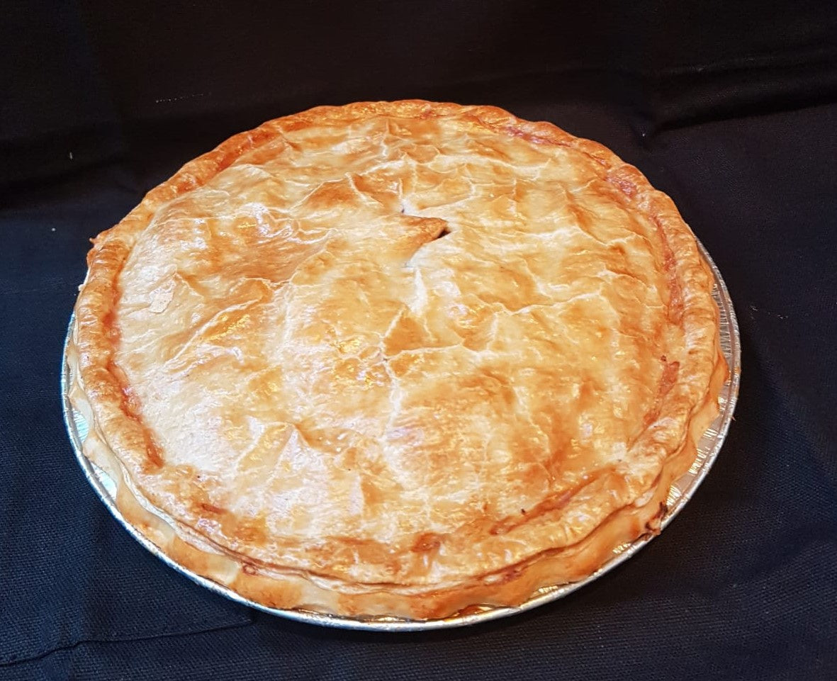 GB Beef Onion Pie Family