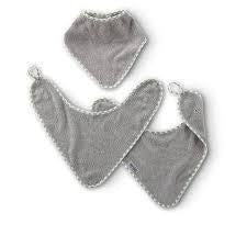 Norwex Baby Bib Set 3pk