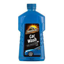 Armor All Car Wash 1L