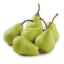 Pears each