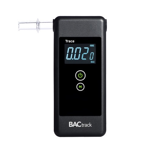 BACtrack Trace Pro Breathalyser
