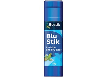 Bostik Blu-Stick 35g