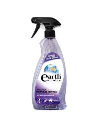 Earth Choice Kitchen Power Spray 600ml - DISCONTINUED