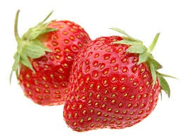 Strawberries 250g