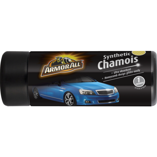 Armor All Chamois Regular 1pk