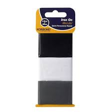 Korbond Iron On Mender 3pk
