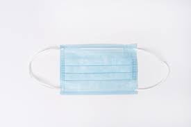 Kids Disposable Face Masks Assorted 10pk