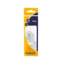 Korbond Elastic Poly 6mm x 5m