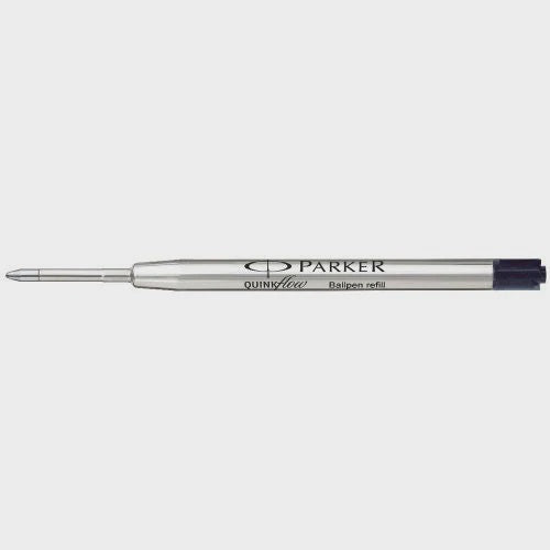 Parker Ballpoint Pen Refill Medium