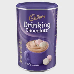 Cadbury Drinking Chocolate 250g