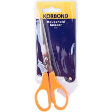 Korbond Household Scissors