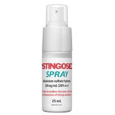 Stingose Spray 25ml