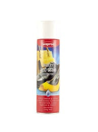 Waproo Protector Shoe Cream 75ml