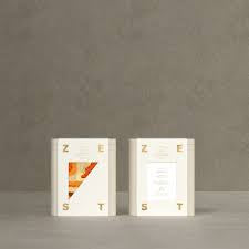 Zest Coffee Beans Blackbird 250g